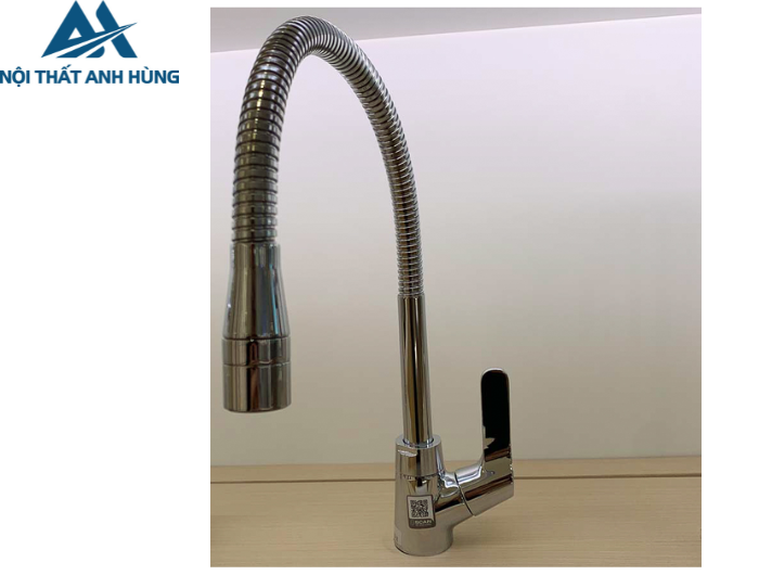 Vòi bếp lạnh INAX SFV-18