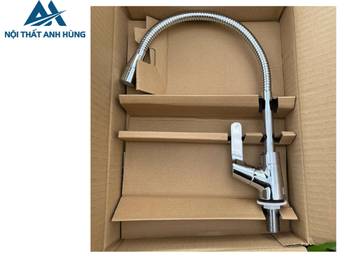 Vòi bếp lạnh INAX SFV-18