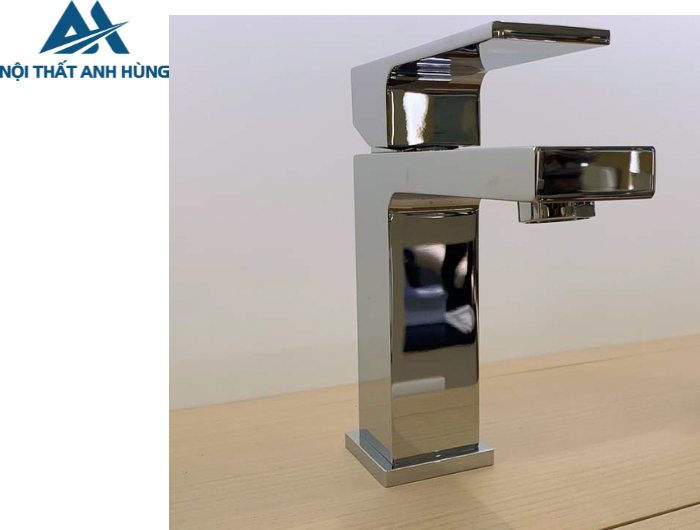 Vòi Chậu Lavabo Inax LFV-402S Nóng Lạnh