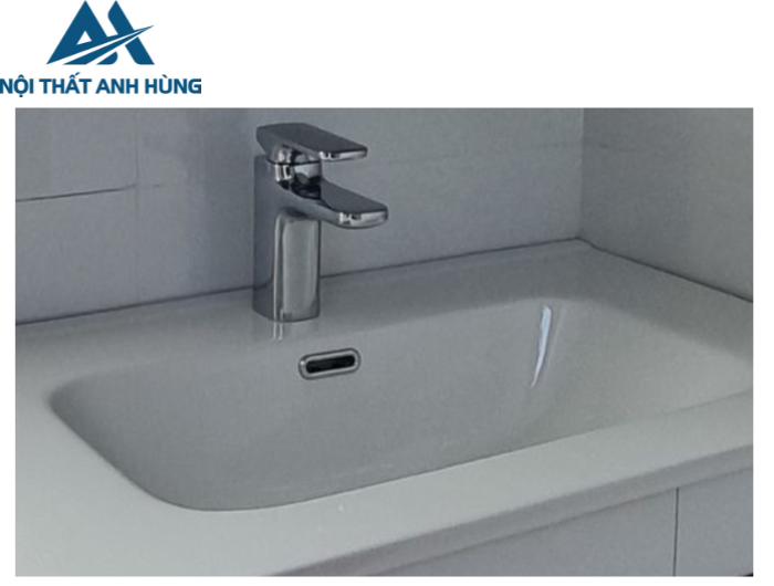 Vòi Chậu Lavabo Inax LFV-632S-2 Nóng Lạnh