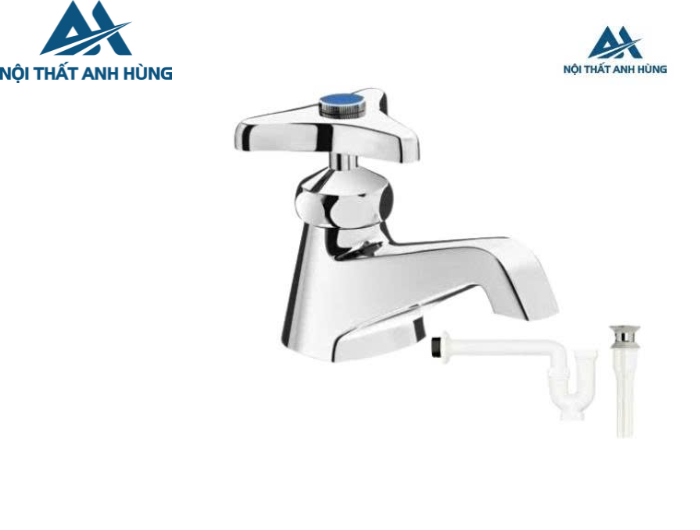 Vòi chậu lavabo lạnh INAX LF-1P