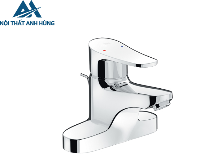 Vòi chậu lavabo nóng lạnh INAX LFV-1001S