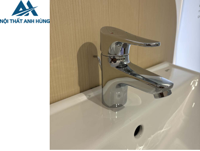 Vòi chậu lavabo nóng lạnh INAX LFV-1002S