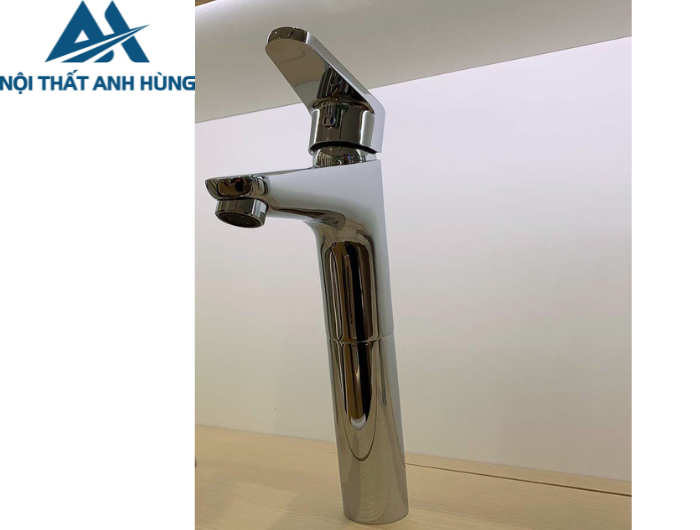 Vòi chậu lavabo nóng lạnh INAX LFV-112SH