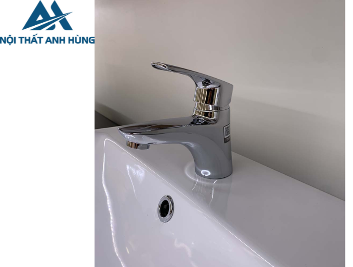 Vòi chậu lavabo nóng lạnh INAX LFV-212S