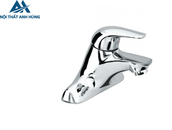 Vòi chậu lavabo nóng lạnh INAX LFV-3001S