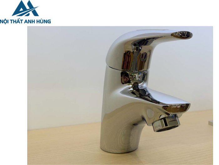 Vòi chậu lavabo nóng lạnh INAX LFV-3002S