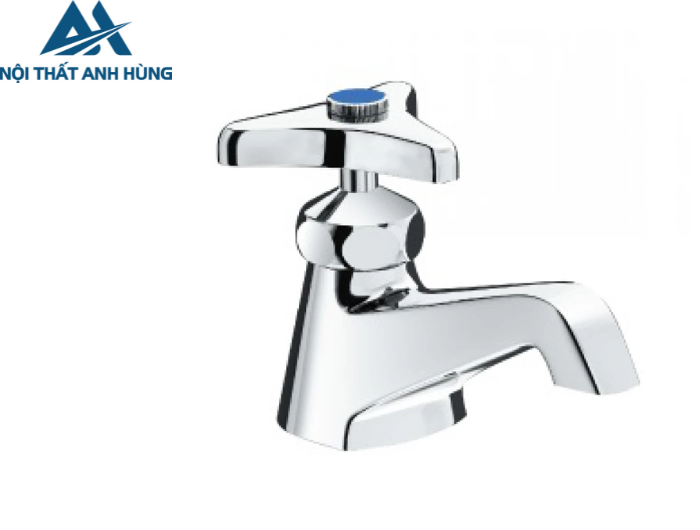 Vòi Chậu Rửa Lạnh Inax LF-1 Lavabo