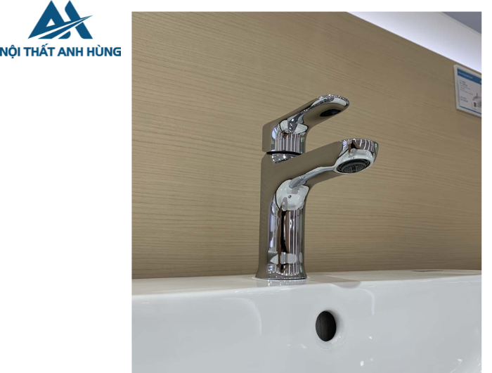 Vòi Chậu Rửa Lạnh Inax LFV-22S Gật Gù