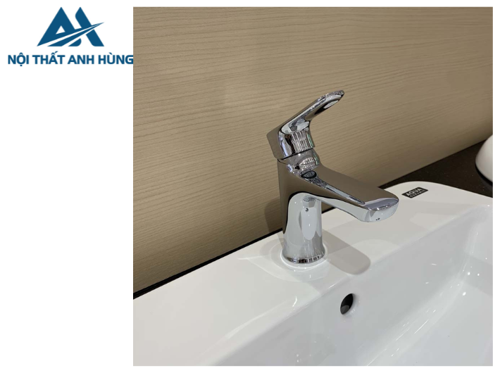 Vòi Chậu Rửa Lạnh Inax LFV-22S Gật Gù