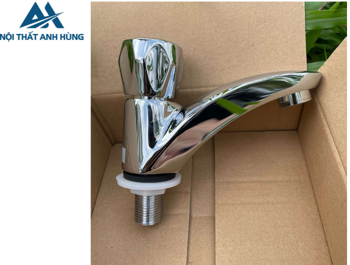 Vòi Lavabo Inax LFV-12AP Lạnh