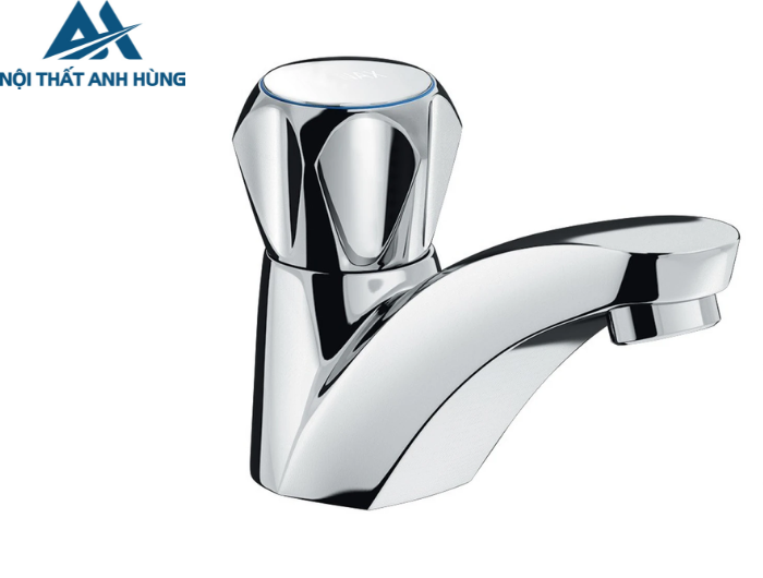 Vòi Lavabo Lạnh Inax LFV-12A