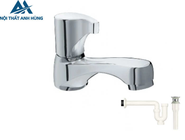 Vòi Lavabo Lạnh Inax LFV-13BP