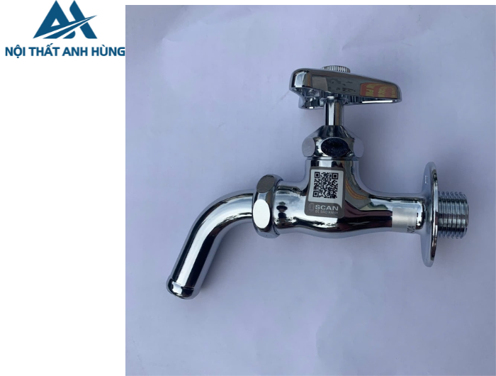 Vòi Nước Lạnh Inax LF-7R-13