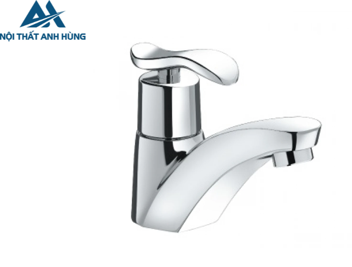 Vòi Nước Lạnh Lavabo Inax LFV-11A