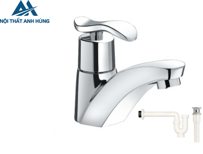 Vòi Nước Lạnh Lavabo Inax LFV-11AP