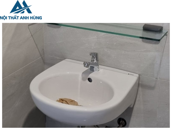 Vòi Nước Lạnh Lavabo Inax LFV-17