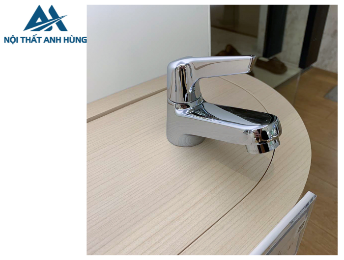 Vòi Nước Lạnh Lavabo Inax LFV-17