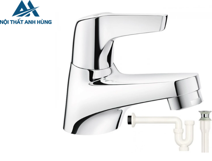 Vòi Nước Lạnh Lavabo Inax LFV-17P