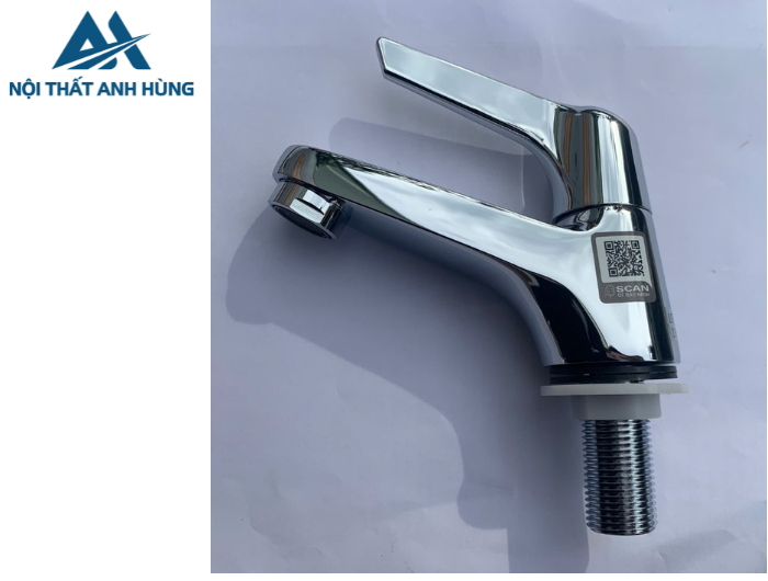 Vòi Nước Lạnh Lavabo Inax LFV-17P