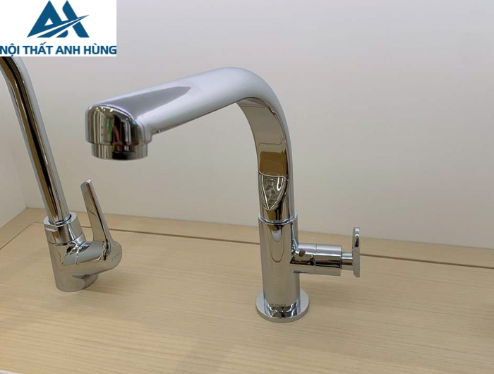 Vòi Rửa Bát Nước Lạnh Inax SFV-29