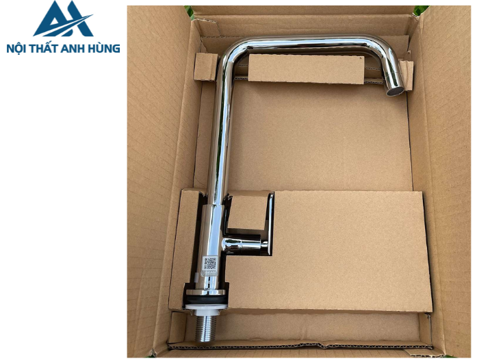 Vòi Rửa Chén Lạnh Inax SFV-30