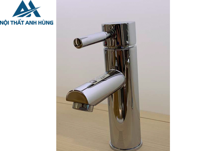 Vòi Rửa Lavabo Inax LFV-8000S Nóng Lạnh