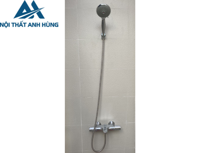 Vòi Sen Tắm Inax BFV-3413T-3C Nhiệt Độ Cao Cấp