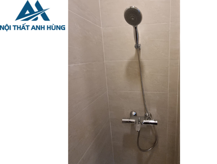 Vòi Sen Tắm Inax BFV-3413T-3C Nhiệt Độ Cao Cấp