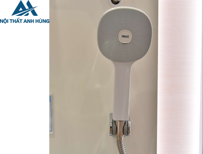 Vòi Sen Tắm Inax BFV-3413T-7C Nhiệt Độ Cao Cấp