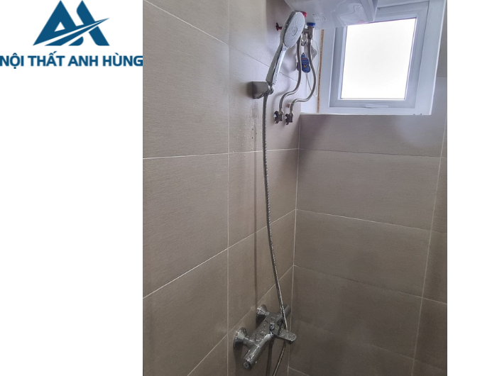 Vòi Sen Tắm Inax BFV-3413T-8C Nhiệt Độ Cao Cấp 