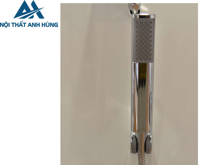 Vòi Sen Tắm Inax BFV-6003S Nóng Lạnh