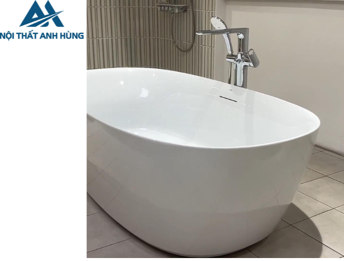 Vòi Sen Xả Bồn Tắm INAX BFV-656S Đặt Sàn