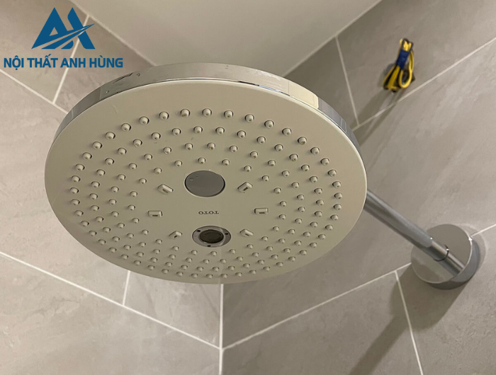 Bát sen gắn tường TOTO TBW01004A 2 Chế Độ