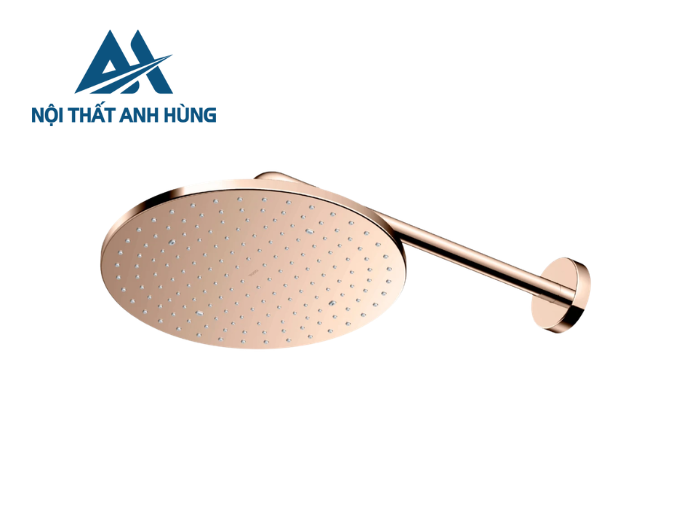 Bát Sen Gắn Tường TOTO TBW07003A#BRG Tròn 300mm Màu Vàng Hồng