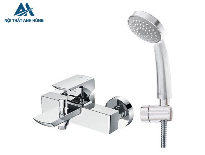 Bộ sen tắm nóng lạnh TOTO TBG02302VA DGH104ZR