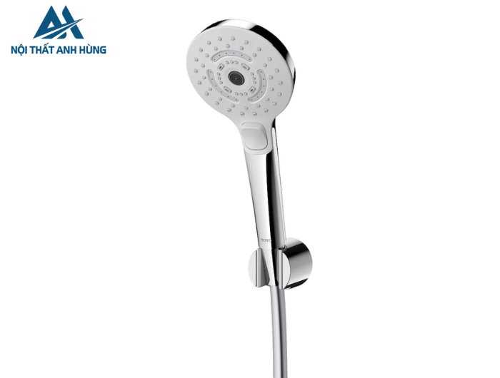 Bộ sen tắm nóng lạnh TOTO TBG02302VA TBW01035V