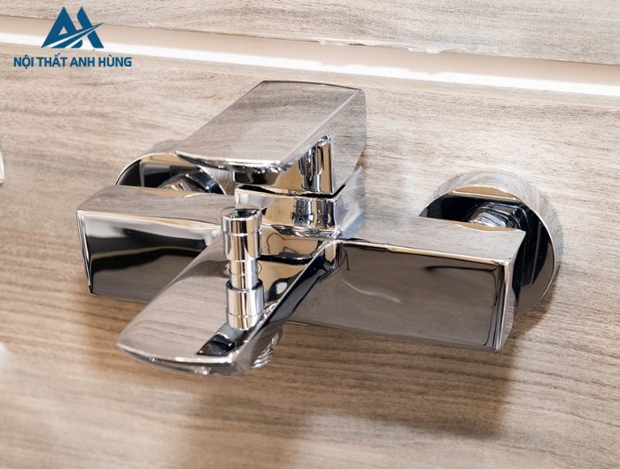 Bộ sen tắm nóng lạnh TOTO TBG02302VA TBW07011A