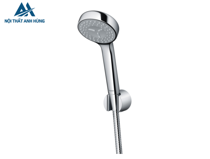 Bộ sen tắm nóng lạnh TOTO TBG02302VA TBW07011A