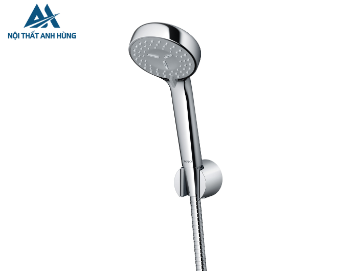 Bộ sen tắm nóng lạnh TOTO TBG02302VA TBW07012A