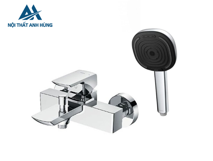 Bộ sen tắm nóng lạnh TOTO TBG02302VA TBW15CE0A