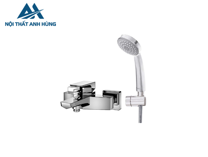 Bộ sen tắm nóng lạnh TOTO TBG07302VA DGH104ZR