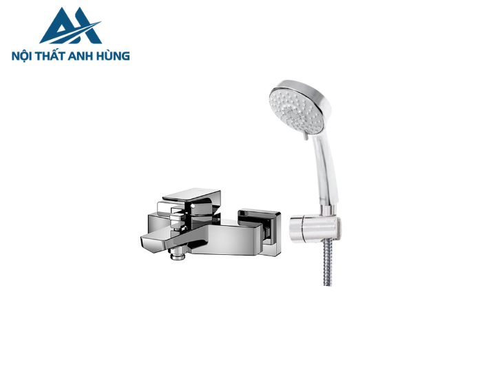 Bộ sen tắm nóng lạnh TOTO TBG07302VA DGH108ZR