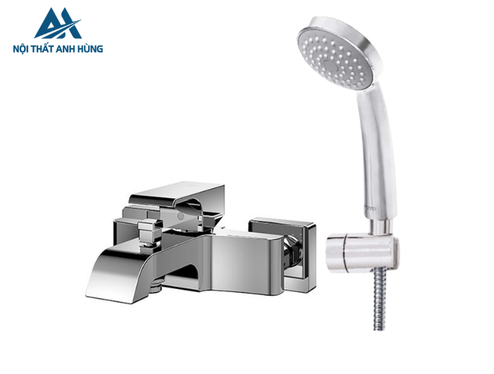 Bộ sen tắm nóng lạnh TOTO TBG08302VA DGH104ZR