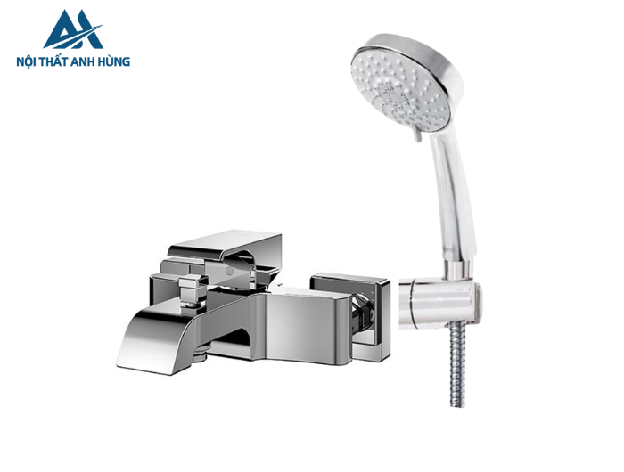 Bộ sen tắm nóng lạnh TOTO TBG08302VA DGH108ZR