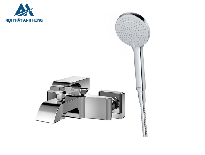Bộ sen tắm nóng lạnh TOTO TBG08302VA TBW09010V