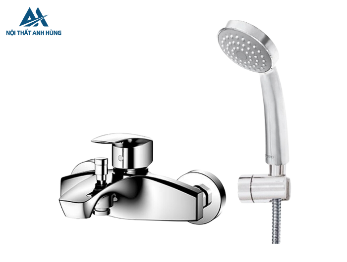 Bộ sen tắm nóng lạnh TOTO TBG09302VA DGH104ZR