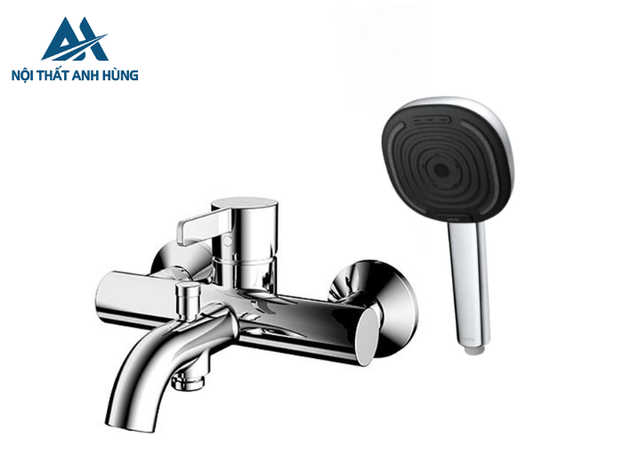 Bộ sen tắm nóng lạnh TOTO TBG11302VA TBW15CE0A