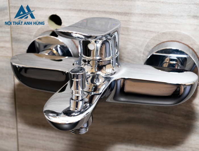 Củ sen tắm nóng lạnh TOTO TBG01302VA