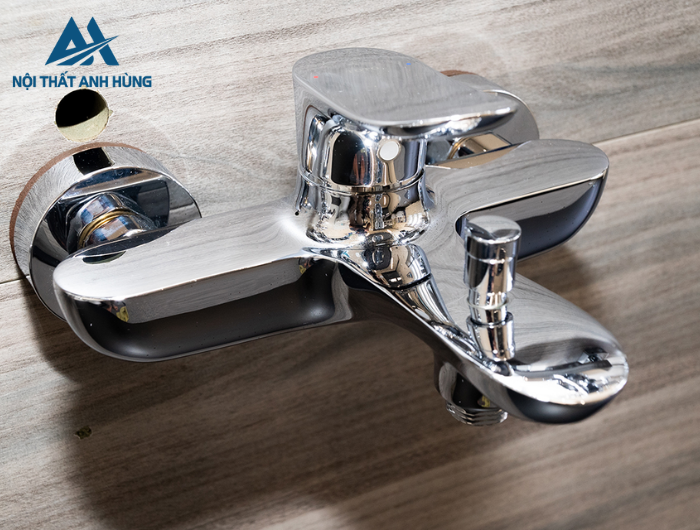 Củ sen tắm nóng lạnh TOTO TBG01302VA